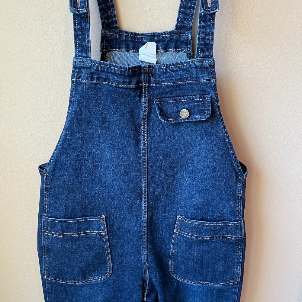 Soojun Overalls Size S